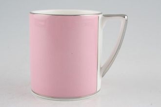Sell Jasper Conran for Wedgwood Colours Espresso Cup Pale pink 2" x 2 1/4"