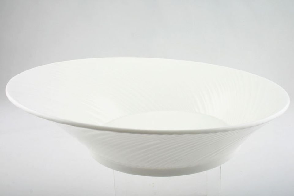 Wedgwood Ethereal 101 Serving Bowl 10 1/2"