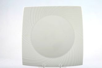 Wedgwood Ethereal 101 Square Plate 9"