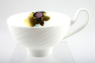 Wedgwood Ethereal 101 Teacup Decorated 4" x 2 3/8"