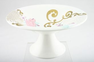 Sell Wedgwood Ethereal 101 Comport Wedgwood 'Ethereal' Decorated 6 7/8" x 3 3/8"