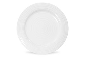 Sophie Conran for Portmeirion White Dinner Plate