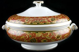 Sell Wedgwood Persia Vegetable Tureen with Lid