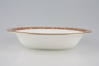 Sell Wedgwood Persia Vegetable Dish (Open) 9 3/4"