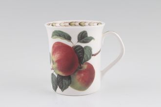 Sell Queens Hookers Fruit Coffee/Espresso Can Apple 2 3/4" x 3"