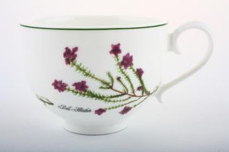 Sell Portmeirion Welsh Wild Flowers Teacup Bell Heather - Romantic Shape 3 1/2" x 2 3/4"