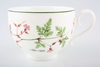 Sell Portmeirion Welsh Wild Flowers Teacup Herb Robert - Romantic shape 3 1/2" x 2 3/4"