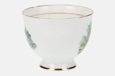 Colclough Country Scene - Cottage and Stream Teacup 3 3/8" x 2 3/4" thumb 3
