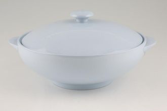 Spode English Lavender Vegetable Tureen with Lid