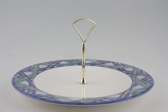 Sell Royal Doulton Glen Ora - T.C.1199 Cake Stand 1 tier 10 3/4"