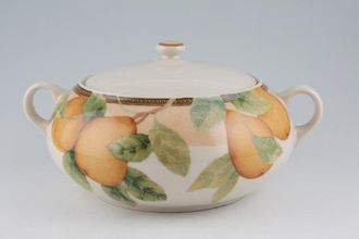 Sell BHS Queensbury Vegetable Tureen with Lid