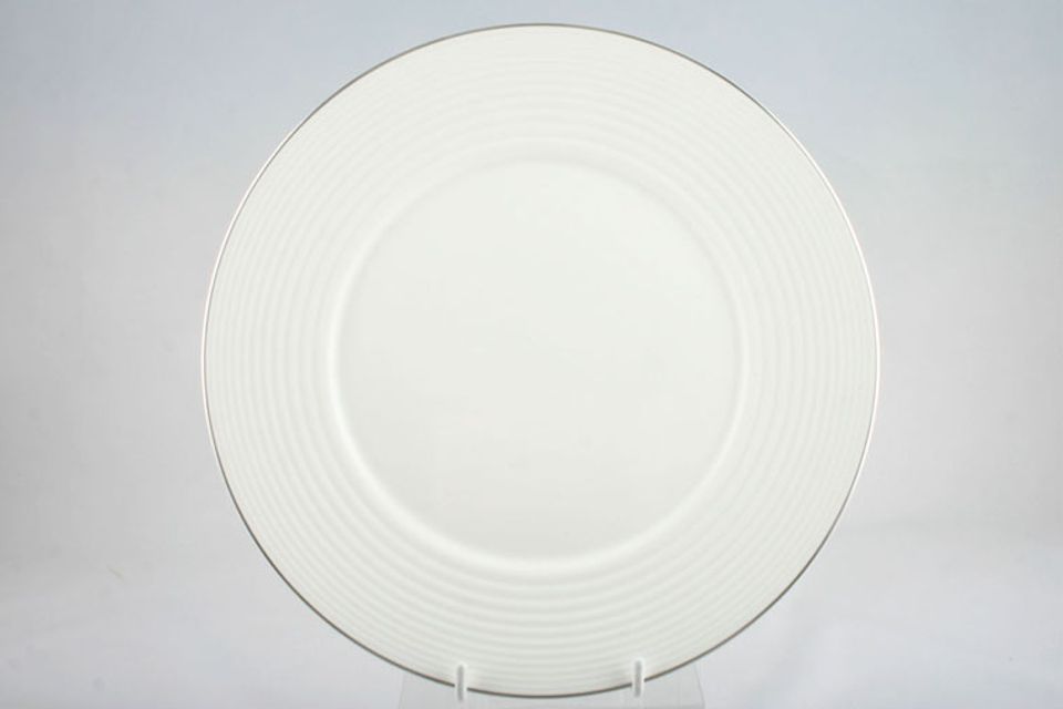 Gordon Ramsay for Royal Doulton Platinum Breakfast / Lunch Plate 9"
