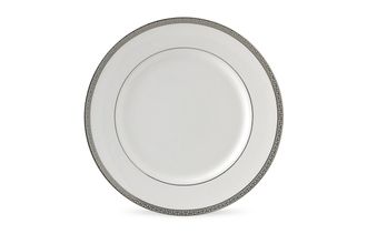 Sell Royal Worcester Corinth - Platinum Salad/Dessert Plate 8"