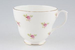 Duchess Rosebud Breakfast Cup