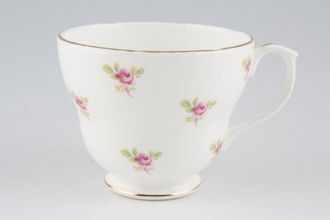 Sell Duchess Rosebud Breakfast Cup 4" x 3 1/4"
