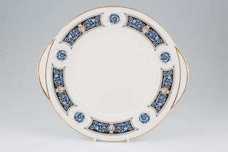 Aynsley Rembrandt - 171 Cake Plate Round 10"