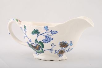 Sell Masons Belvedere Sauce Boat