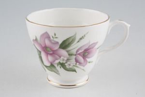Duchess Wood Anemone Teacup