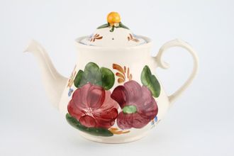 Sell Simpsons Belle Fiore Teapot 2pt