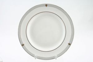 Spode Opera Platinum Tea / Side Plate