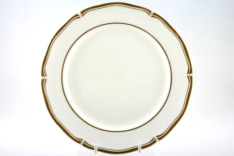 Aynsley Heritage Dinner Plate 10 1/2"