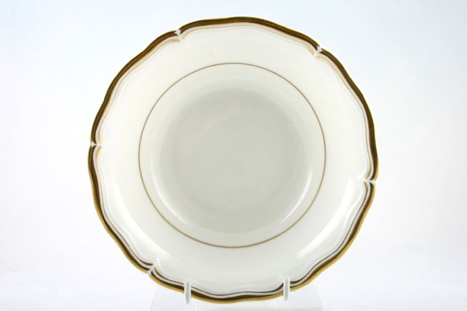Aynsley Heritage Soup / Cereal Bowl 6 3/4"