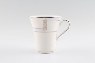 Wedgwood Opal Espresso Cup 2 5/8" x 2 3/4"