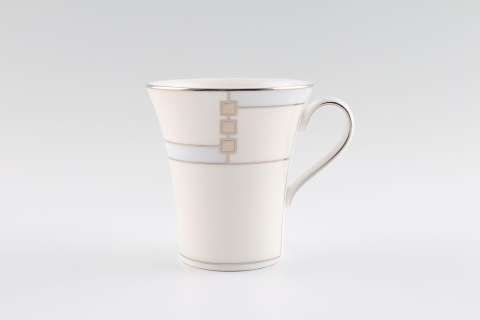 Wedgwood Opal Espresso Cup 2 5/8" x 2 3/4"