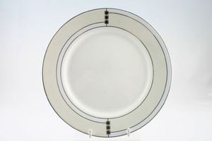 Wedgwood Opal Dinner Plate
