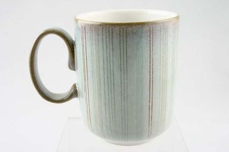 Sell Denby Mist Mug Mist Falls, Straight Sided Mug 3 1/8" x 3 7/8"