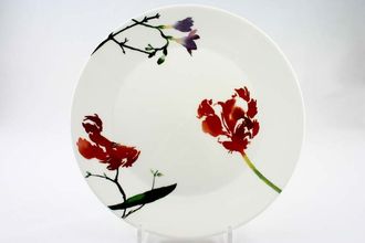 Sell Wedgwood The Painted Garden Dinner Plate Round 11"
