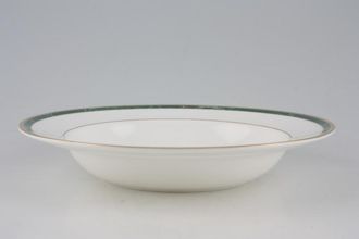 Sell Wedgwood Chorale Rimmed Bowl 8"