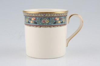 Royal Doulton Camberley - H5199 Coffee/Espresso Can 2 1/4" x 2 1/4"