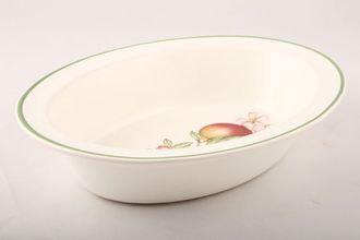 Sell Marks & Spencer Ashberry Pie Dish Rimmed 9 3/4"