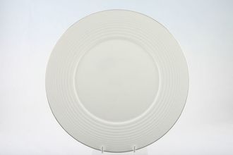 Sell Gordon Ramsay for Royal Doulton Platinum Dinner Plate 10 1/2"