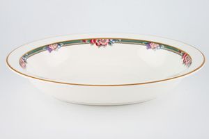 Royal Doulton Orchard Hill - H5233 Vegetable Dish (Open)