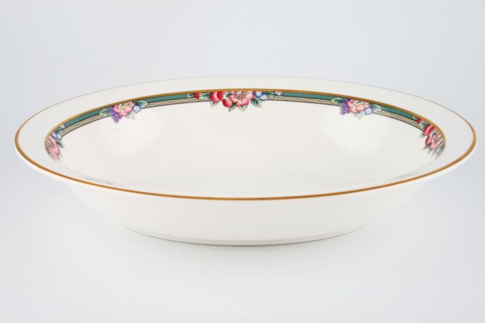 Royal Doulton Orchard Hill - H5233 Vegetable Dish (Open) 10 3/4"