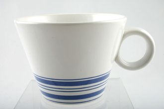 Royal Doulton Terence Conran - Chophouse Blue Teacup 3 7/8" x 2 3/4"