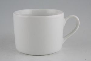 Royal Worcester Classic White - Classics Teacup