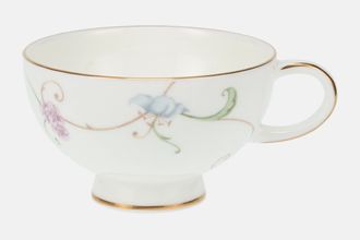 Sell Royal Doulton Mille Fleures - H5241 Teacup 3 7/8" x 2 3/8"