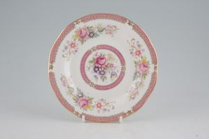 Queens Richmond Tea / Side Plate