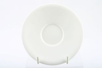 Denby China by Denby Coffee Saucer 4 1/2"