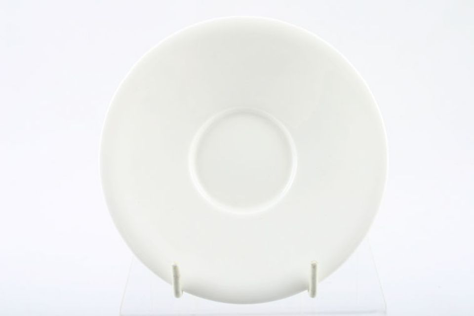 Denby China by Denby Coffee Saucer 4 1/2"