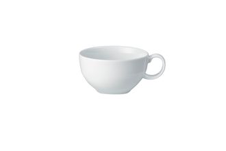Sell Denby White Teacup 250ml