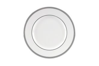 Sell Vera Wang for Wedgwood Lace Platinum Tea Plate 15cm