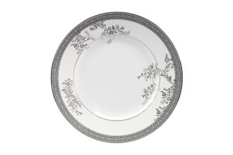 Sell Vera Wang for Wedgwood Lace Platinum Side Plate Accent 20cm