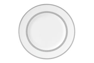 Sell Vera Wang for Wedgwood Lace Platinum Dinner Plate 27cm