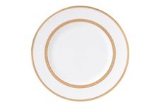 Vera Wang for Wedgwood Lace Gold Dinner Plate 27cm thumb 1