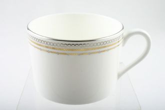 Sell Vera Wang for Wedgwood With Love Teacup Low Imperial shape 3 1/4" x 2 1/4"