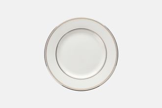 Vera Wang for Wedgwood With Love Tea / Side Plate 6"